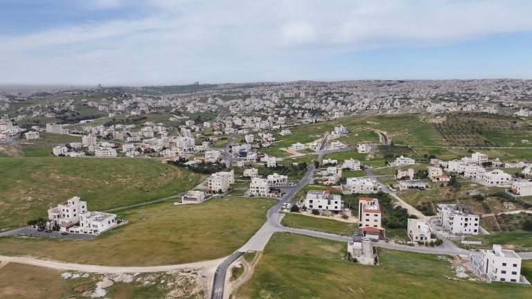 منطقة شفا بدران