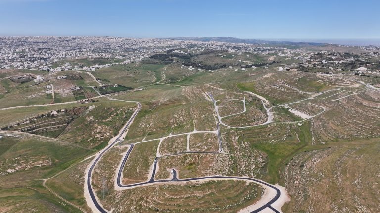 سكن ب شفا بدران